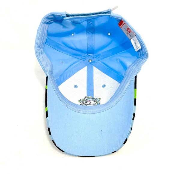 Beijing 2008 Olympic Games Official Licensed Hat/Cap w/BeiBei Mascot - OSFM - Picture 8 of 10